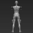 lara-croft-tomb-raider-jolie-ready-for-full-color-3d-printing-3d-model-obj-mtl-stl-wrl-wrz (29).jpg Lara Croft Tomb Raider 3D printing ready stl obj