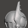 perfil1.png Kamen rider Kabuto SD series - Rider Forms Pack!