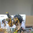 P_20180728_114737.jpg Overwatch - Junkrat / Jackal
