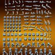 soldiers1.jpg [PRESUPPORTED] Universal Military Builder - Loyal and Proportional! (166 bits)