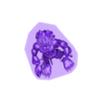 supports_Leomon.stl Leomon