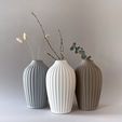 IMG_2687-2.jpg Rome Table vase Bold Yin- Gray