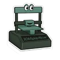 3dmakernow
