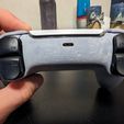 Dual Sense PS5 controller Rear Shell