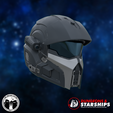 still2-Camera.png Helldivers 2 Infiltrator-Helm