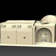7.jpg Archivo 3D Diorama de la Cantina de Mos Eisley・Objeto de impresión 3D para descargar