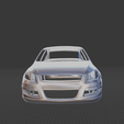 2.png Chery A3 Sedan 2014 – Body Only