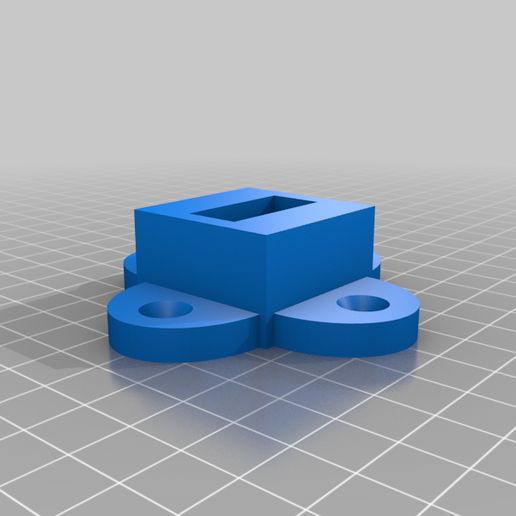 Free STL file Drawer Guide Bracket・3D printer model to download・Cults