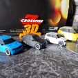 20241223_123752.jpg BMW X3 E83 Comic Car