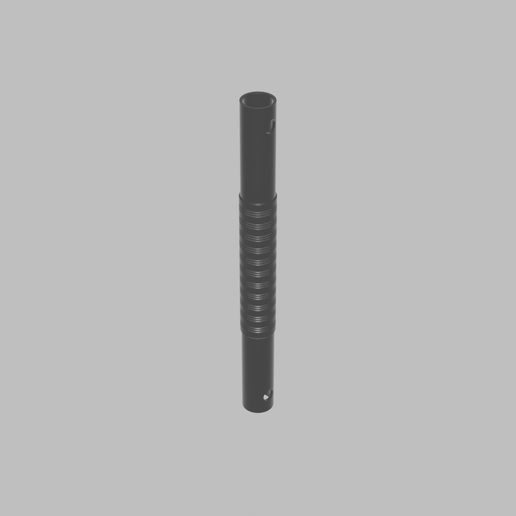 Boat Oar 288 mm