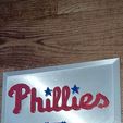 317027768_5600152706719710_5602304214972040402_n.jpg Phillies Baseball Plate Logo Sign