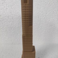 IMG_20230902_162158.jpg Fichier STL Equinox Hudson Yards・Idée pour impression 3D à télécharger