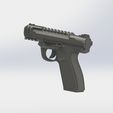 AAP-01c.jpg AAP-01C SHINOBI  Pistol 3D Scan solid model for new designs