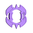 Dranzer V2.stl Dranzer V2 (Anillo de ataque)