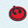 yeik-1.png star wars keychain / rebel alliance