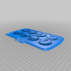 StarWars_Lightside_Emblems.png STL-Datei Star Wars Lightside Plaque / Sign kostenlos・Objekt zum Herunterladen und Drucken in 3D