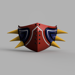 Majoras_Face_Mask_2020-Apr-24_02-09-48PM-000_CustomizedView1391121032_png.png Majora's Mask Face Cover 3D File