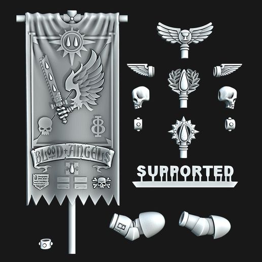 asdasdfasg.jpg Estandarte de la 8ª Compañía BA