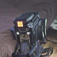 20260805_143003.jpg Leaperkim Patton S TPU Kickstand Pad & Bumper – Zip-Tie Mount Guard