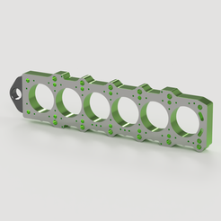 Key Rings・3 3D Models & STL Files to Download・Cults