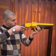 team-fortress-Scout's-Golden-Scattergun-prop-replica-by-blasters4masters-6.jpg Scout's Scattergun Team Fortress 2