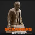 4x4.jpg Scanners 1981 Cronenberg printable diorama