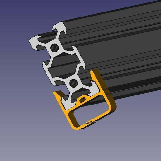2020 CABLE CLIP