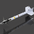 076a23fc-9c2f-4e0a-9b0c-d272b84ebbfa.png AIM-9L Sidewinder Air To Air Missile 3D Printable