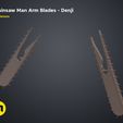 Chainsaw-Man-Arm-Blades-20.jpg Chainsaw Man Arm Blades - Denji