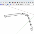 MrP4Xw7.png Blade 180 CFX Training Skids and Tail Fin