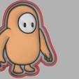 2.png COOKIE CUTTER VIDEO GAME FULL GUYS #2