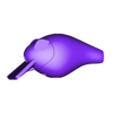 mini.stl Archivo STL Fat Crankbait, fácil de imprimir y construir, impresión de una sola pieza・Diseño para descargar y imprimir en 3D