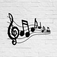 Sin-título.jpg musical instrument musical instrument wall decoration realistic wall art