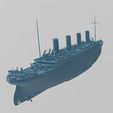Untitled-1.jpg HMHS Britannic, Titanic's younger and last sister