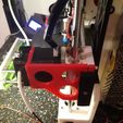 20200504_231818.jpg Anet A8 extruder mounted on Z axis