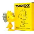 WoodStock.png KAWS WOODSTOCK