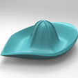 Capture d’écran 2017-06-20 à 17.21.09.png Free STL file Juicer with Pulp Tray・3D printer model to download