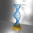 DNA-particles.png DNA Model