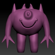 Sin-título-3.png One-Eyed Monster Figure (One-Eyed Monster Figure)