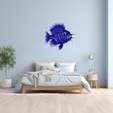 6.webp Fish Wall Art