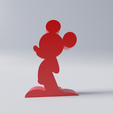 Mikey Mouse 5png.png Figure
