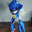 DSC_0501.jpg Articulated Metal Sonic Toy