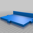 Top2.png Omnibot 2000 tray for small beds V2!!