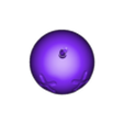 Adrenaline Orb.stl ADRENALINE ORB