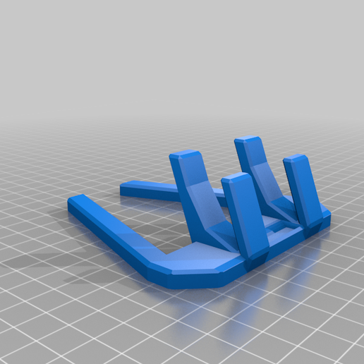 3D Connexion Spacemouse Pro Stand 3D model