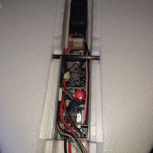 DSC_0250.JPG Funjet 2 Ultra Removable Electronics tray