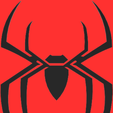 Screenshot_1.png Spider-Man (Tom Holand BND) Logotipo de la araña