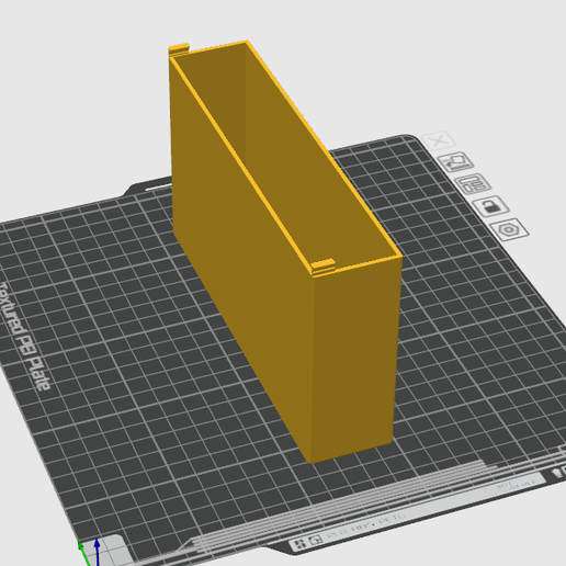 New 3DS XL/LL Case Accommodating Acrylic Cover