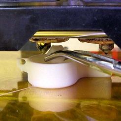 MakerBot_Replicator_1_-_3D-printed_whistle_external_pea.jpg Free STL file 3D-printed whistle (external pea)・3D printing template to download