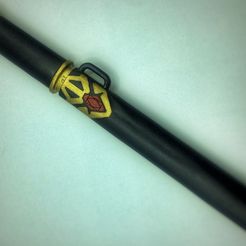 photo_2.jpg STL file katana Maple・3D printer model to download